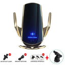 Wireless Car Mount for Hands Free