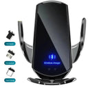 Wireless Car Mount for Hands Free