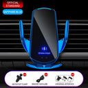Wireless Car Mount for Hands Free