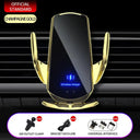 Wireless Car Mount for Hands Free