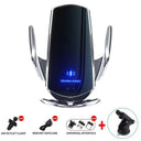 Wireless Car Mount for Hands Free