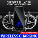 Wireless Car Mount for Hands Free