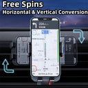 Wireless Car Mount for Z Flip Safe Drive