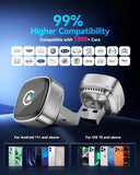 Wireless CarPlay Adapter for iPhone