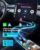 Wireless CarPlay Adapter for iPhone