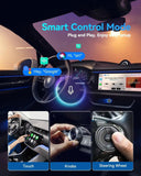 Wireless CarPlay Adapter for iPhone