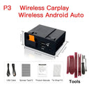 Wireless CarPlay Adapter for Mazda Dash