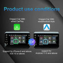 Wireless CarPlay Box for Car Owners