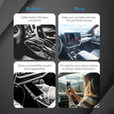 Wireless CarPlay Box for Car Owners