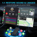 Wireless CarPlay Box for Car Owners Maps