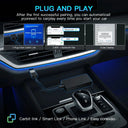 Wireless CarPlay Box for Car Owners Maps