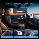 Wireless CarPlay Box for Car Owners Maps