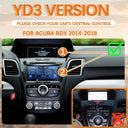 Wireless CarPlay Box for Honda Odyssey