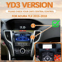 Wireless CarPlay Box for Honda Odyssey