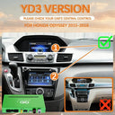 Wireless CarPlay Box for Honda Odyssey