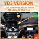 Wireless CarPlay Box for Honda Odyssey