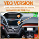 Wireless CarPlay Box for Honda Odyssey