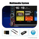 Wireless CarPlay Car Stereo for Drivers