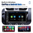 Wireless CarPlay Car Stereo for Drivers