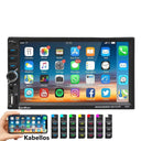 Wireless CarPlay Car Stereo for Drivers