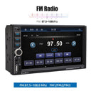 Wireless CarPlay Car Stereo for Drivers