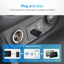 Wireless CarPlay Dongle for Audi Owners