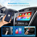 Wireless CarPlay Dongle for Audi Owners
