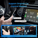 Wireless CarPlay Dongle for Audi Owners