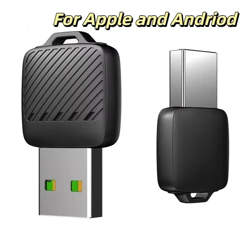 Wireless CarPlay Dongle for Cars