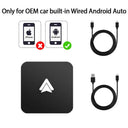 Wireless CarPlay Dongle for Cars