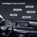 Wireless CarPlay Dongle for Cars