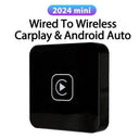 Wireless CarPlay Dongle for Cars