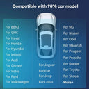 Wireless CarPlay Dongle for Cars
