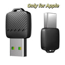 Wireless CarPlay Dongle for Cars