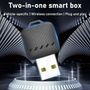 Wireless CarPlay Dongle for Cars