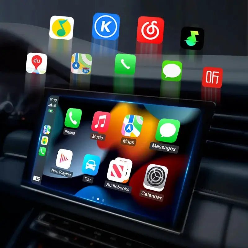 Wireless CarPlay Dongle for Cars