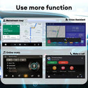 Wireless CarPlay Dongle for Cars
