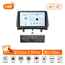 Wireless CarPlay For Renault Clio 3