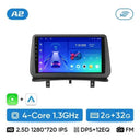 Wireless CarPlay For Renault Clio 3
