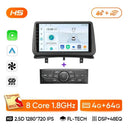 Wireless CarPlay For Renault Clio 3