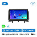 Wireless CarPlay For Renault Clio 3