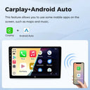 Wireless CarPlay For Renault Clio 3