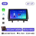 Wireless CarPlay For Renault Clio 3