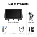 Wireless CarPlay For Renault Clio 3
