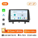 Wireless CarPlay For Renault Clio 3