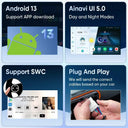 Wireless CarPlay For Renault Clio 3