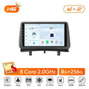 Wireless CarPlay For Renault Clio 3