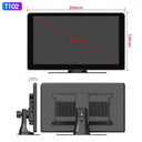 Wireless CarPlay Head Unit for Drivers