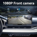 Wireless CarPlay Head Unit for Drivers