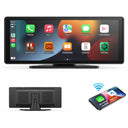 Wireless CarPlay Head Unit for Drivers